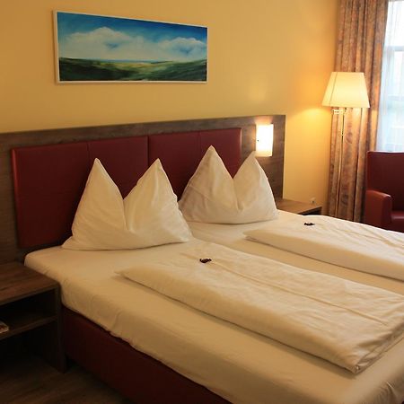 Burgenlaenderhof Hotel Garni Mörbisch am See Εξωτερικό φωτογραφία