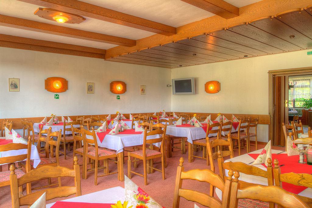Burgenlaenderhof Hotel Garni Mörbisch am See Εξωτερικό φωτογραφία