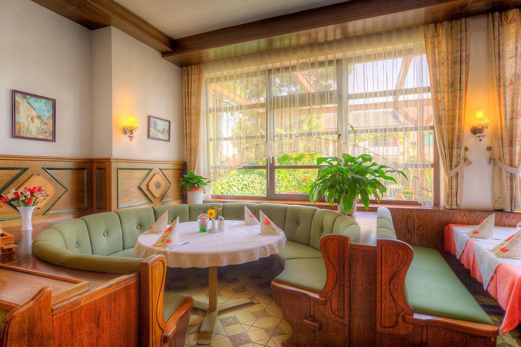 Burgenlaenderhof Hotel Garni Mörbisch am See Εξωτερικό φωτογραφία
