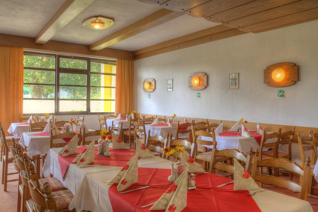 Burgenlaenderhof Hotel Garni Mörbisch am See Εξωτερικό φωτογραφία
