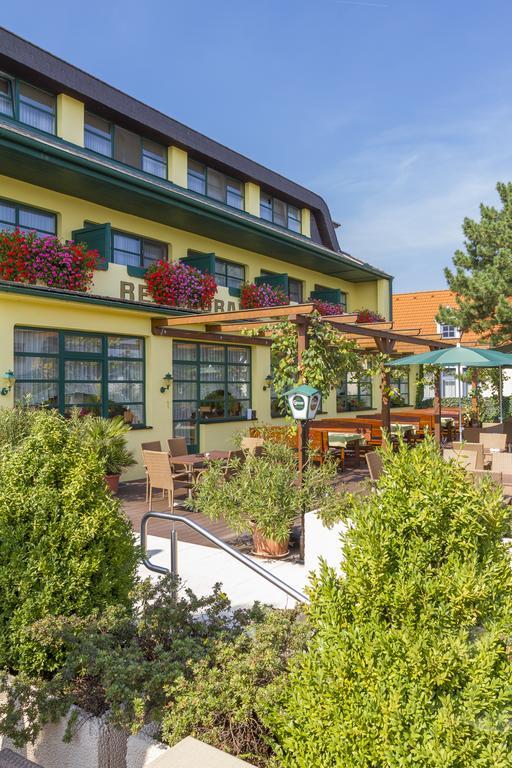 Burgenlaenderhof Hotel Garni Mörbisch am See Εξωτερικό φωτογραφία
