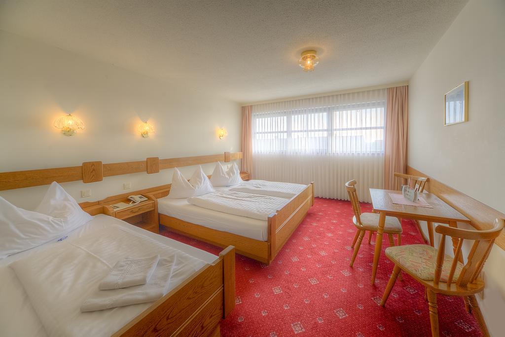 Burgenlaenderhof Hotel Garni Mörbisch am See Εξωτερικό φωτογραφία