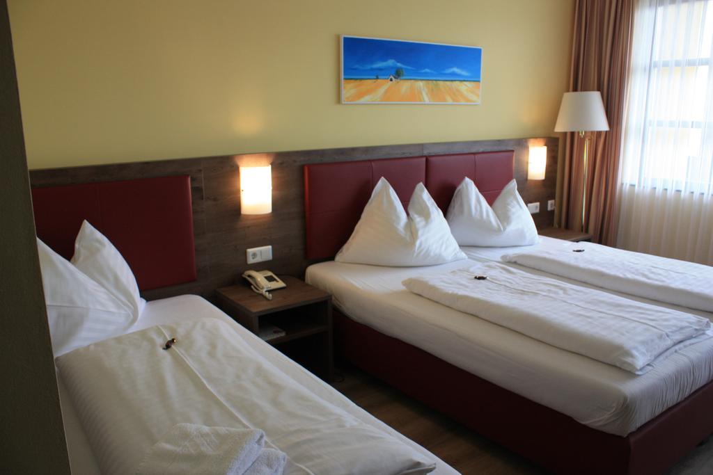 Burgenlaenderhof Hotel Garni Mörbisch am See Εξωτερικό φωτογραφία