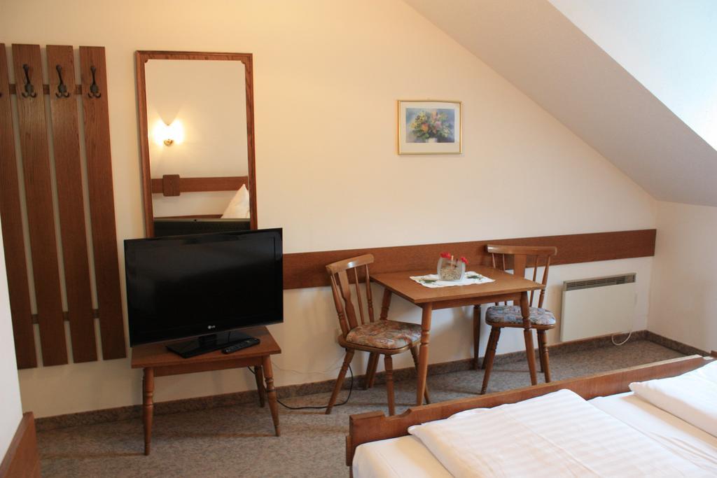Burgenlaenderhof Hotel Garni Mörbisch am See Εξωτερικό φωτογραφία