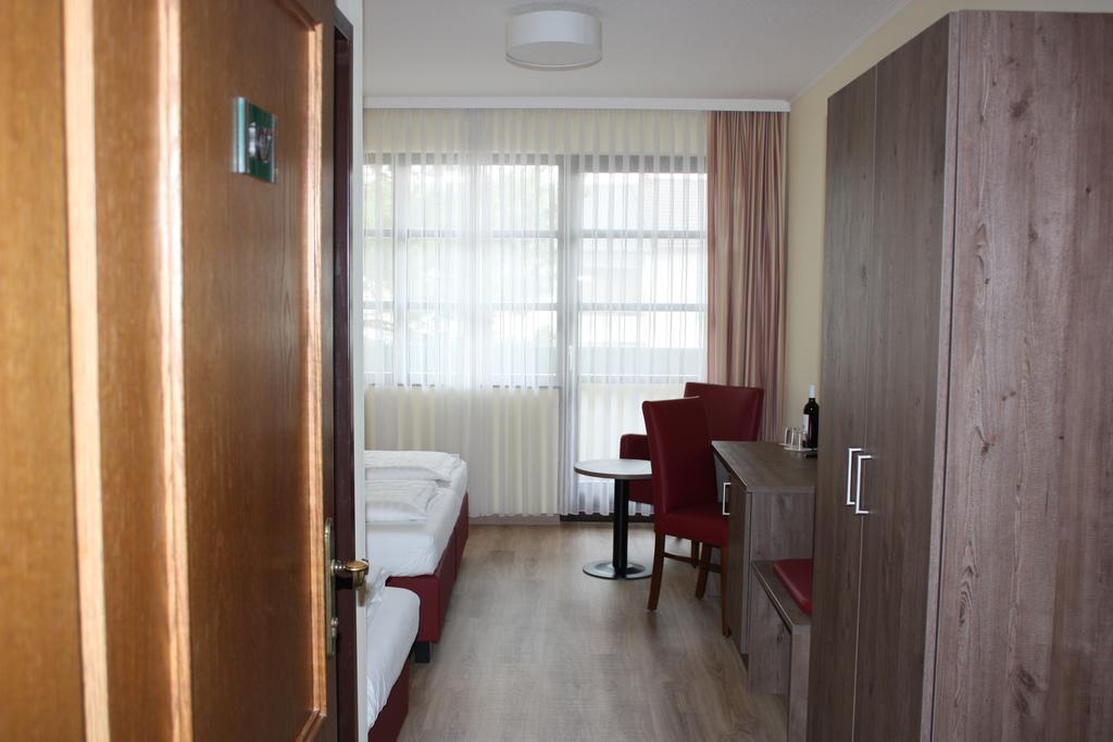 Burgenlaenderhof Hotel Garni Mörbisch am See Εξωτερικό φωτογραφία