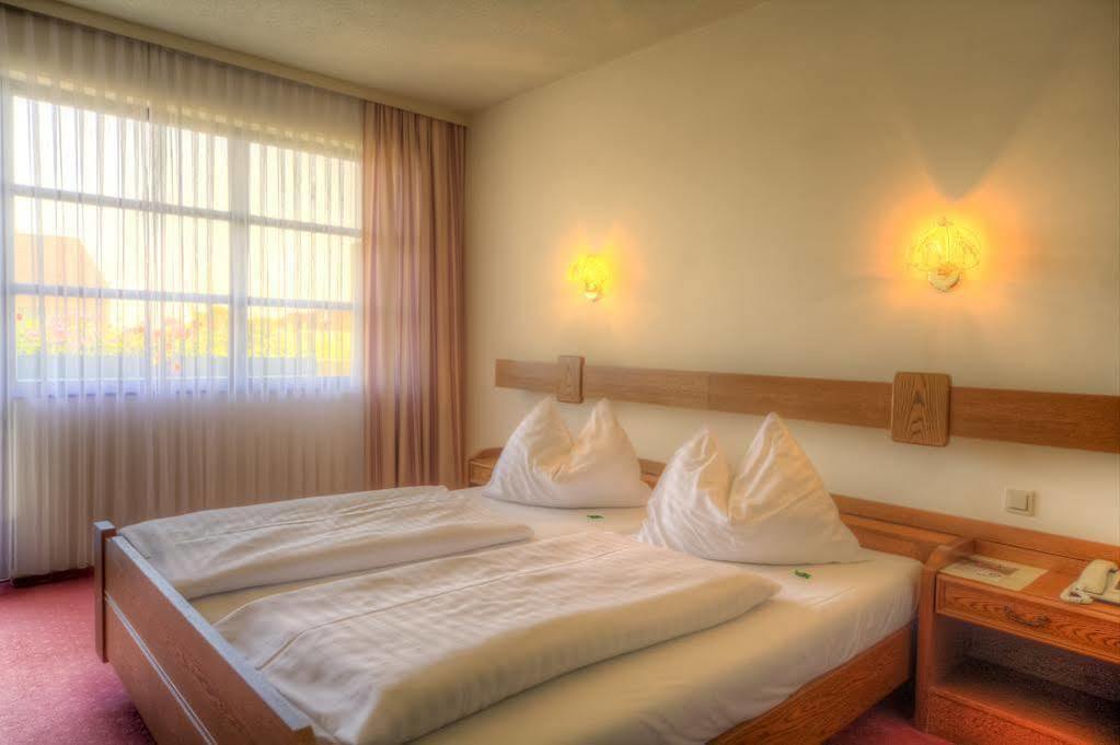 Burgenlaenderhof Hotel Garni Mörbisch am See Εξωτερικό φωτογραφία
