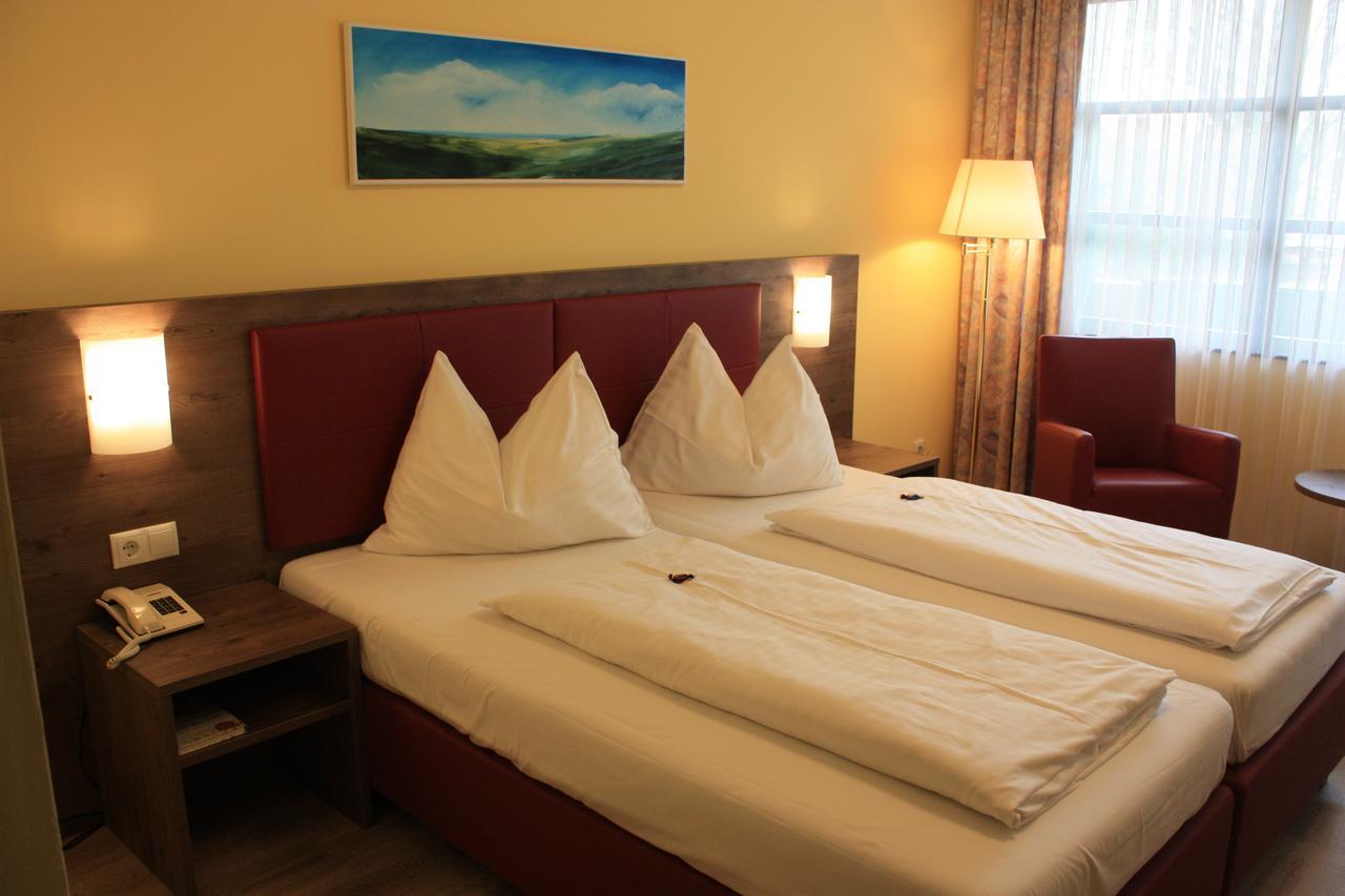 Burgenlaenderhof Hotel Garni Mörbisch am See Εξωτερικό φωτογραφία